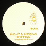 End-Jy & Dimitri Andreas - Tripping | Move Recordings (MV02) - 3