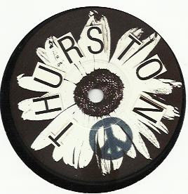 Thurston Moore - Detonation | Blank Editions (BESS005) - 4 Thurston Moore - Detonation | Blank Editions (BESS005) - 4