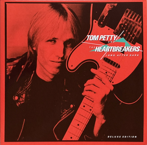 Tom Petty And The Heartbreakers - Long After Dark 2LP | Geffen Records (602465854954) - main