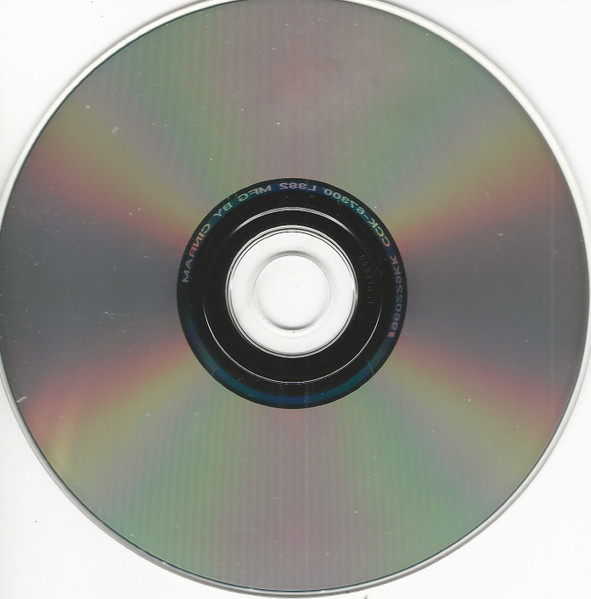 Michael Bolton - Greatest Hits (1985-1995) | Columbia (CCK 67300) - 4