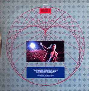 Simple Minds - Promised You A Miracle / Book Of Brilliant Things / Glittering Prize / Celebrate (Simple Minds Live) | Virgin (SM2 12) - main