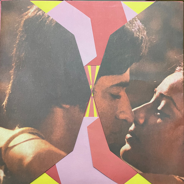 Various - Awaaz Series 1: Original Soundtrack Recordings From The Archives Of CBS Gramophone & Tapes India 1982-1986 | Naya Beat Records (NAYA - 003LP) - 4 Various - Awaaz Series 1: Original Soundtrack Recordings From The Archives Of CBS Gramophone & Tapes India 1982-1986 | Naya Beat Records (NAYA - 003LP) - 4