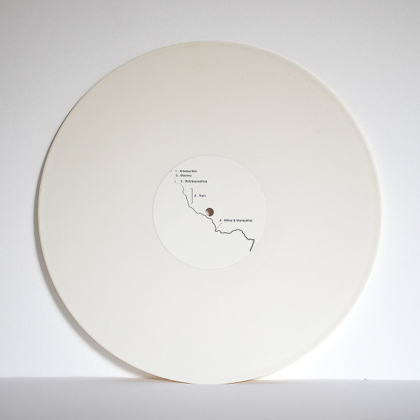 Thylacine - Transsiberian | Intuitive Records (none) - 2 Thylacine - Transsiberian | Intuitive Records (none) - 2