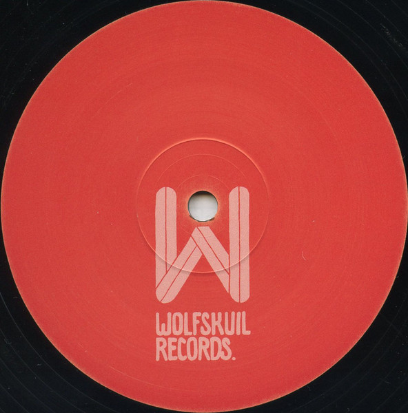 Cadans - Hollow Funk | Wolfskuil Records (WOLF036) - 2