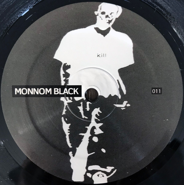 I Hate Models - State Of Control EP | Monnom Black (MONNOM BLACK 011) - 4 I Hate Models - State Of Control EP | Monnom Black (MONNOM BLACK 011) - 4