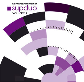 Heinrichs & Hirtenfellner - You Are I | Supdub (supdub 000) - main