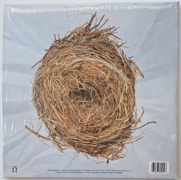 Wilco - A Ghost Is Born | Nonesuch (075597899047) - 2 Wilco - A Ghost Is Born | Nonesuch (075597899047) - 2