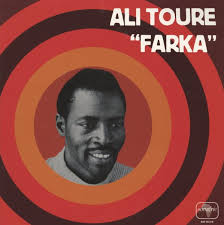 Ali Farka Touré - Ali Toure "Farka" | Survival Research (SVVRCH110) - main