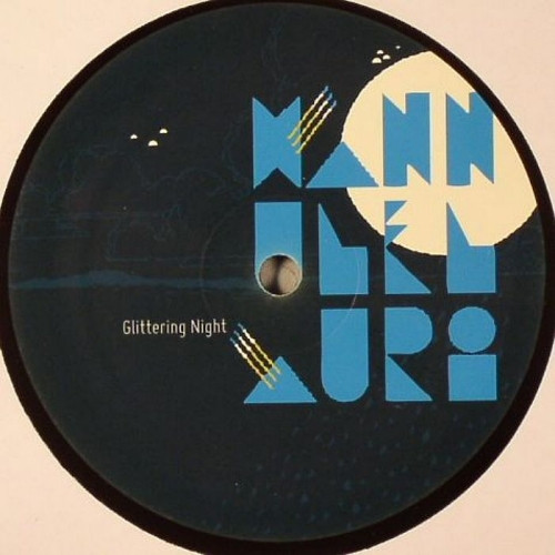 hannulelauri - Glittering Night | Flexx (flexx014)