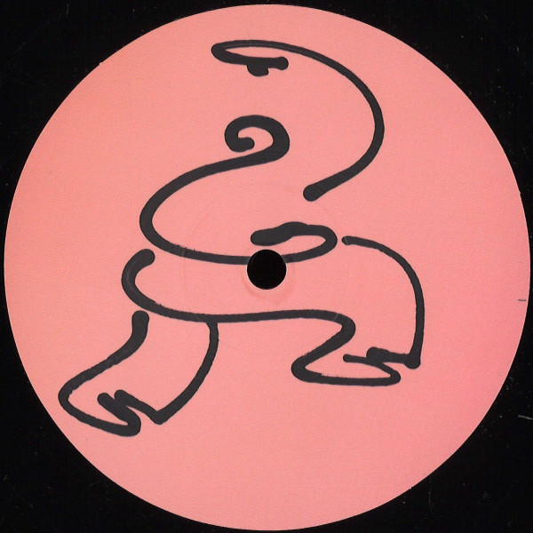 Chaos In The CBD - Orange Blank / Green Dove | In Dust We Trust (IDWT-006)