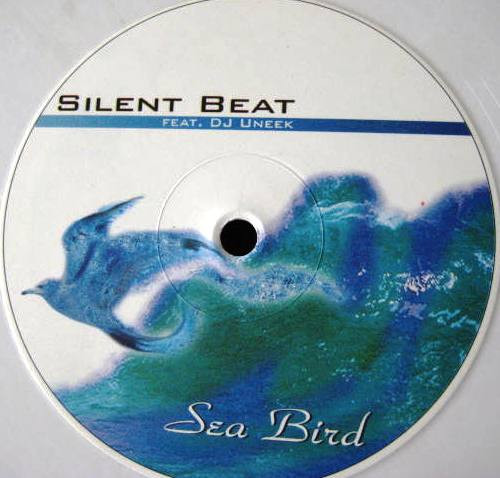 Silent Beat Feat. DJ Uneek - Sea Bird | Oxa (OXA 8014-12)