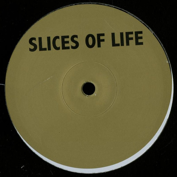 Baaz - The Reason | Slices Of Life (SOL 9)