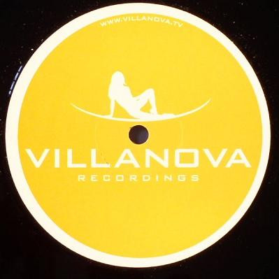 Andrew Lennix - Toolkit EP | Villanova Recordings (VILLA002) - main Andrew Lennix - Toolkit EP | Villanova Recordings (VILLA002) - main