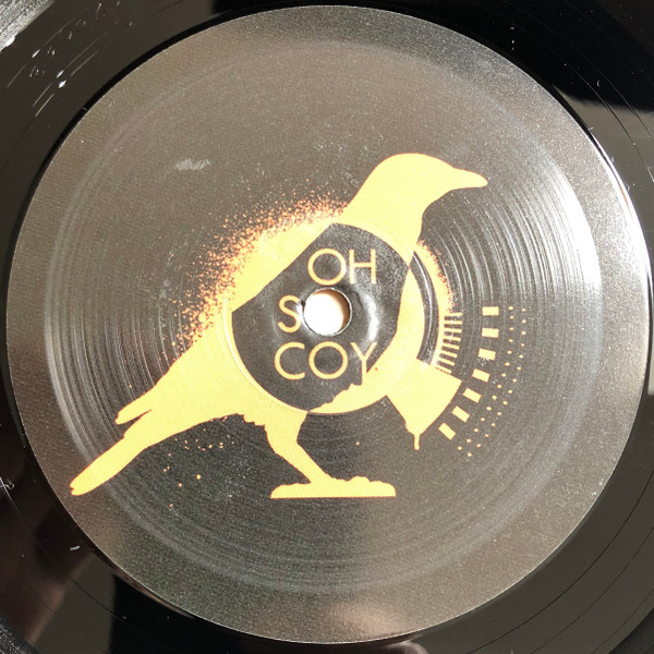 Various - OSCV006 | Oh So Coy Recordings (OSCV006) - 2 Various - OSCV006 | Oh So Coy Recordings (OSCV006) - 2