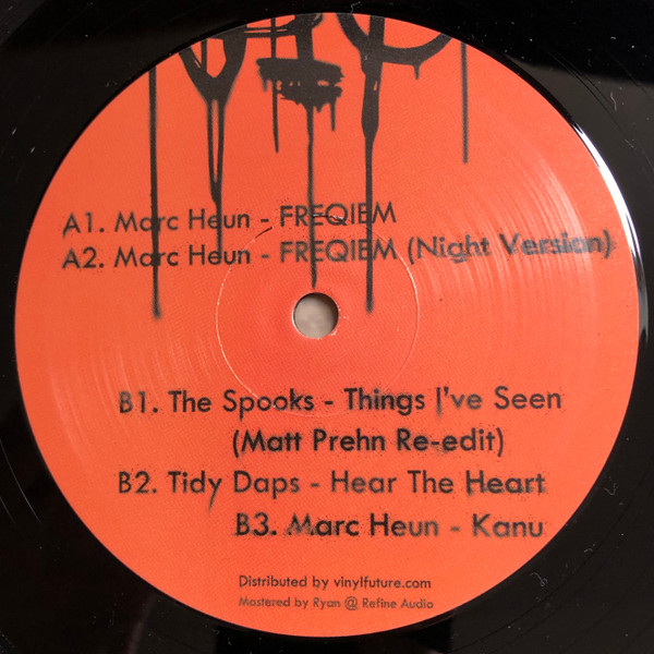 Various - OSCV006 | Oh So Coy Recordings (OSCV006) - main Various - OSCV006 | Oh So Coy Recordings (OSCV006) - main