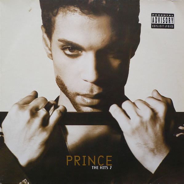 Prince - The Hits 2 | Warner Bros. Records (9362 45435-1)