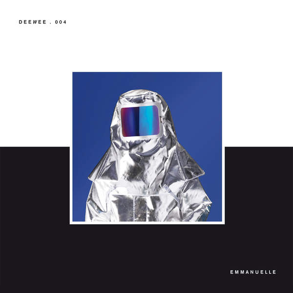 Emmanuelle Moutinho - Free Hifi Internet | Deewee (DEEWEE004) - main Emmanuelle Moutinho - Free Hifi Internet | Deewee (DEEWEE004) - main