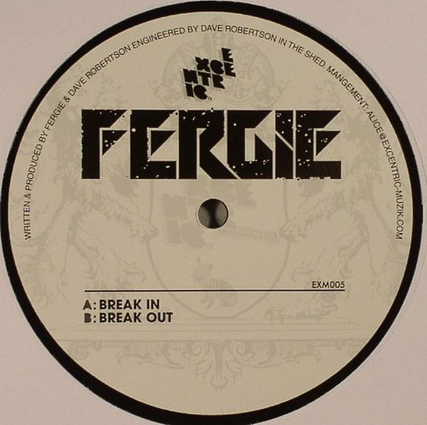 Break In / Break Out