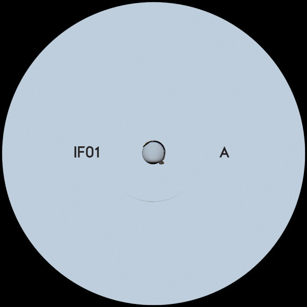 Dubtil - IF01 | Infrequent (IF01)