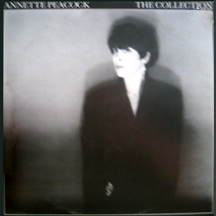 Annette Peacock - The Collection | Aura (AUL 722)