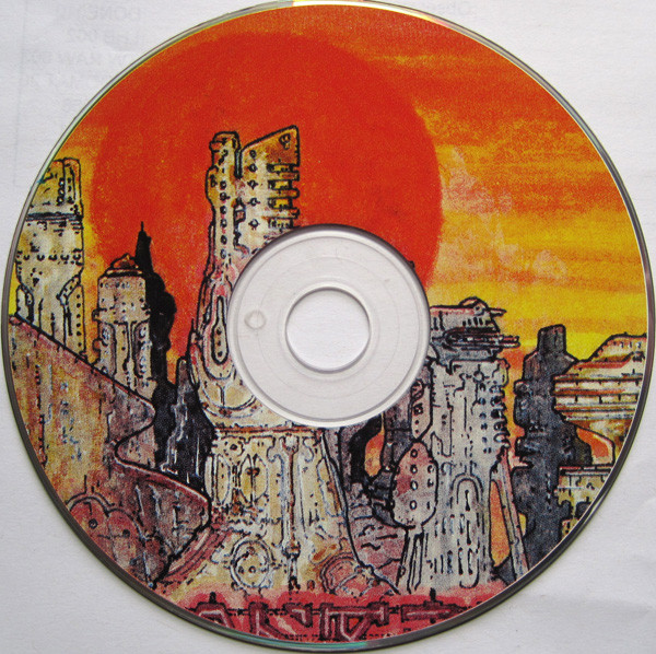 Various - Wayz Of The Dragon | Dope Dragon (DDRAGCDLP01) - 4 Various - Wayz Of The Dragon | Dope Dragon (DDRAGCDLP01) - 4