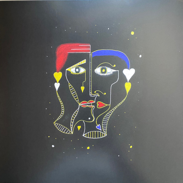 Various - Day By Day EP | Leng (LENG059)