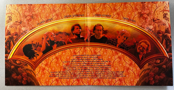 The Jerry Garcia Band - How Sweet It Is... | Jerry Garcia Family LLC (JGFRR1046) - 2 The Jerry Garcia Band - How Sweet It Is... | Jerry Garcia Family LLC (JGFRR1046) - 2