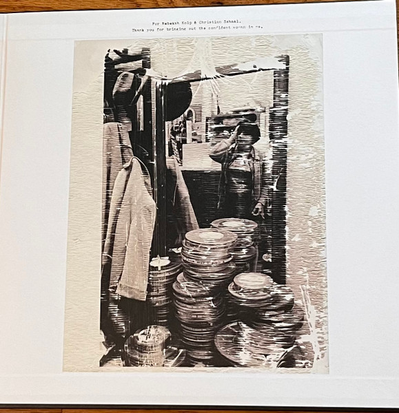 Sharon Van Etten - Are We There | Jagjaguwar (JAG255) - 3