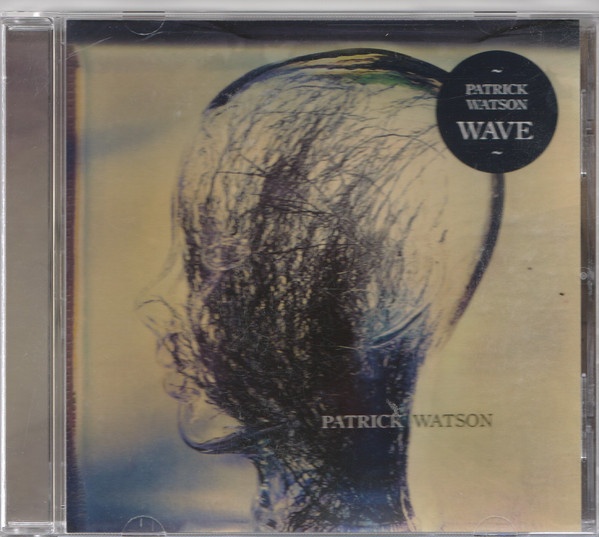 Patrick Watson - Wave | Domino (WIGCD431P)