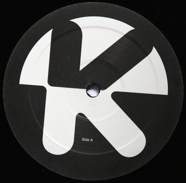 DJ Isaac - On The Edge | Kontor Records (K226) - 3