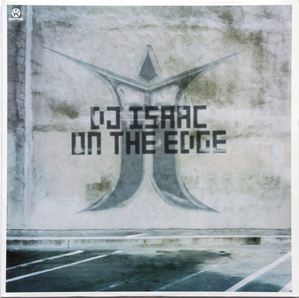 DJ Isaac - On The Edge | Kontor Records (K226) - main