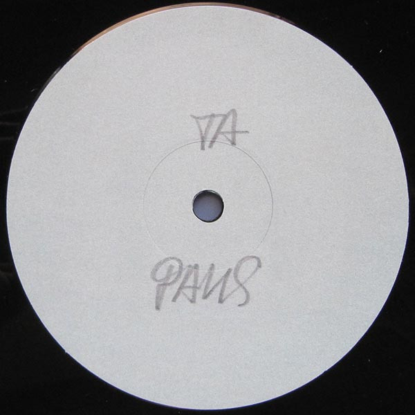 HNNY - Ta Paus | Omena (OMLP004) - 3