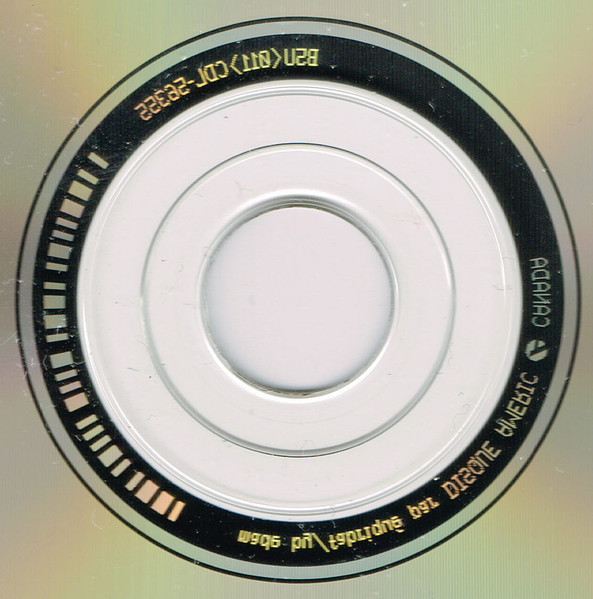 Beau Dommage - Passagers | Capitol Records (CDL 56355) - 4 Beau Dommage - Passagers | Capitol Records (CDL 56355) - 4
