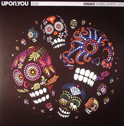 Onno - Hablando Loco | Upon.You (UY048)