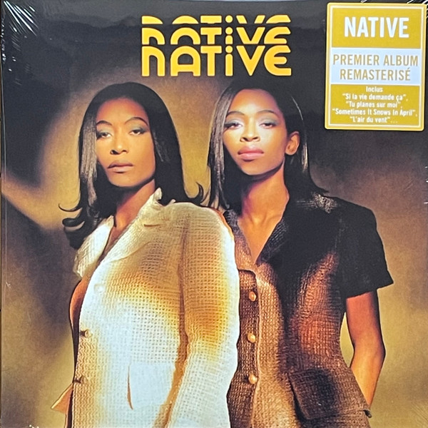 Native - Native | BMG (538669701)