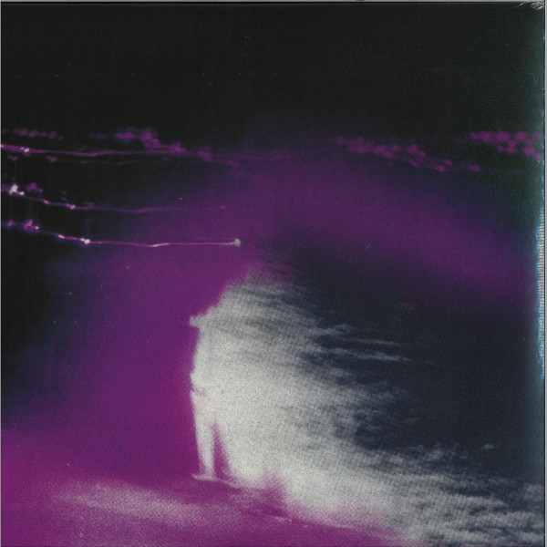 Vladimir Ivkovic & Ivan Smagghe - IDMEMO: A Future Of Nostalgia - Vol. 1 | Above Board Projects (ABPLP005-1)