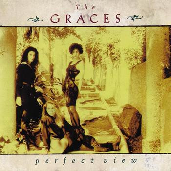 The Graces - Perfect View | A&M Records (395265-1)