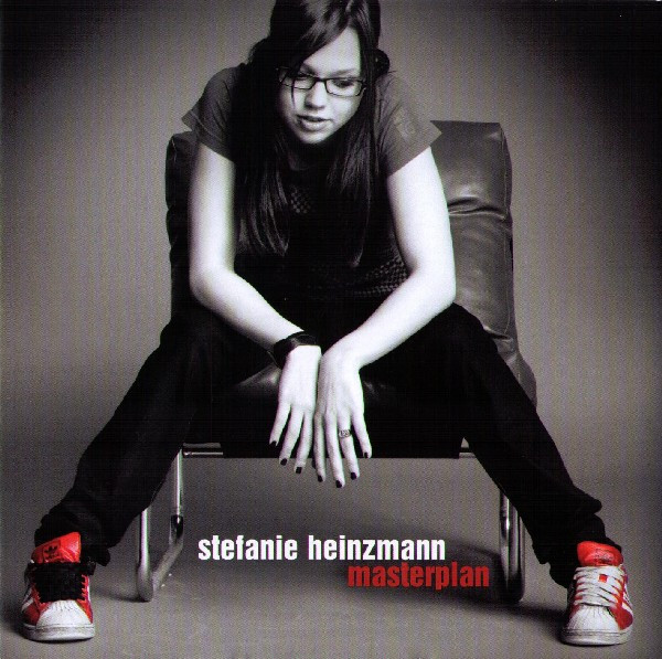 Stefanie Heinzmann - Masterplan | Polydor (1764297) Stefanie Heinzmann - Masterplan | Polydor (1764297)