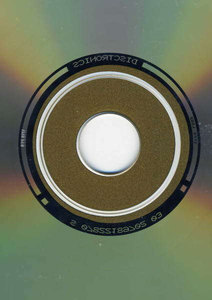 Sarah McLachlan - Surfacing | Arista (07822-18970-2) - 4