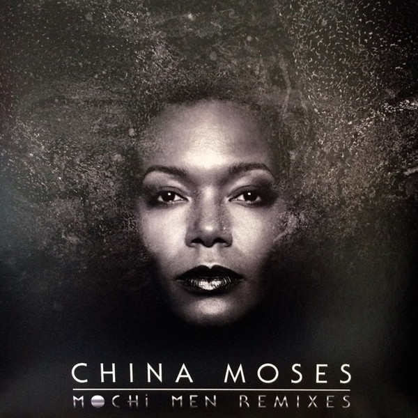 China Moses - Mochi Men Remixes | Mochi Records (MR004) - main China Moses - Mochi Men Remixes | Mochi Records (MR004) - main