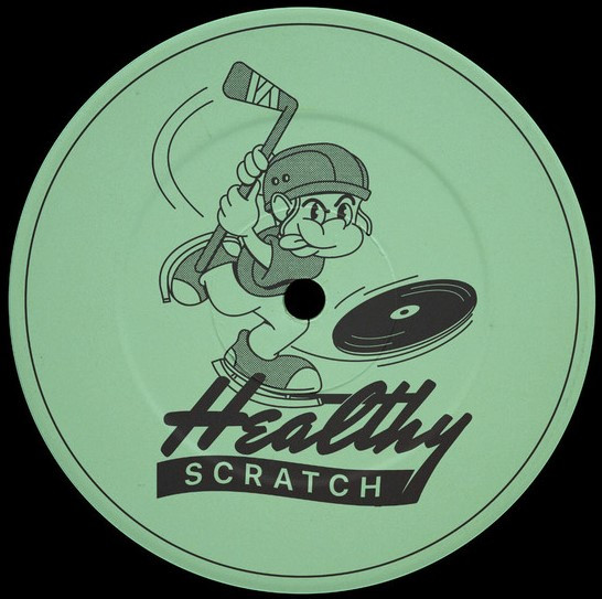 Retromigration - Green Light EP | Healthy Scratch (HSR001) - 4 Retromigration - Green Light EP | Healthy Scratch (HSR001) - 4
