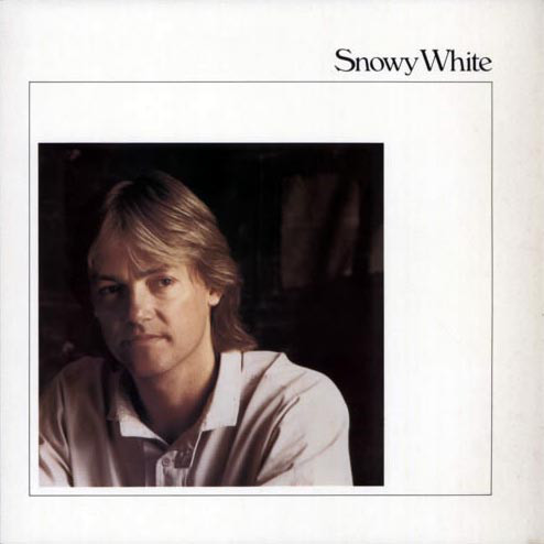 Snowy White - Snowy White | Towerbell Records (TOWLP 8) - main