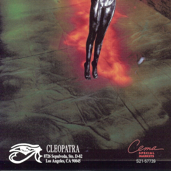 Kraftwerk - The Model (Retrospective 1975-1978) | Cleopatra (CLEO57612) - 4