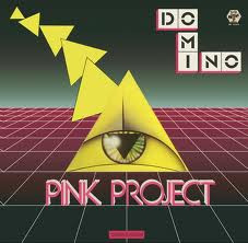 Pink Project - Domino | Baby Records (BAB 13-11)