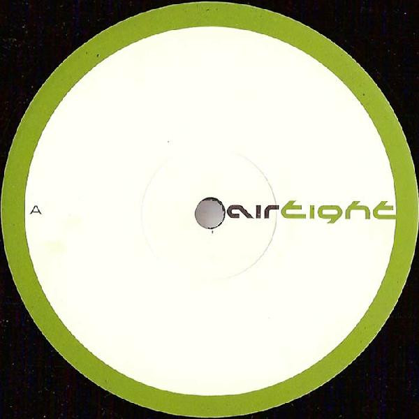 Changing Shape - The Metamorphosis E.P. (Disc One) | Airtight (air007) - 3