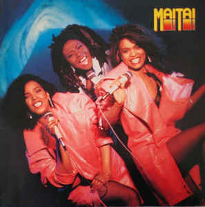 Mai Tai - Mai Tai | Injection Disco Dance Label (634008) - main