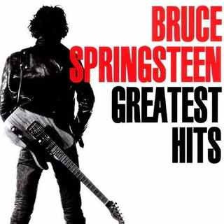Bruce Springsteen - Greatest Hits | Sony BMG Music Entertainment (88697 04645 2) - main Bruce Springsteen - Greatest Hits | Sony BMG Music Entertainment (88697 04645 2) - main