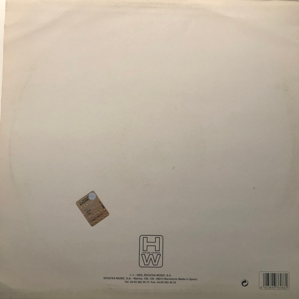 Soultronik - Move Your Body | House Works (76-086) - 2