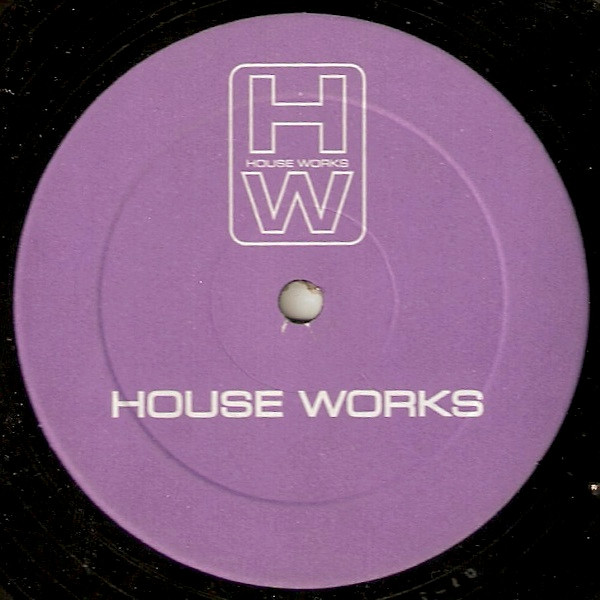 Soultronik - Move Your Body | House Works (76-086) - 4