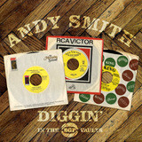 Various - Andy Smith Diggin' In The BGP Vaults | BGP Records (BGP2 195)